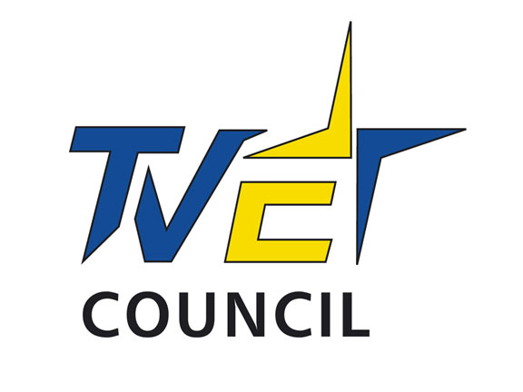 TVET Council Logo