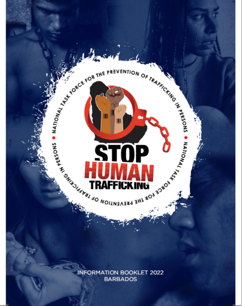 Traffick poster