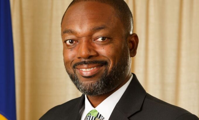 Minister-of-Labour-Colin-E-Jordan