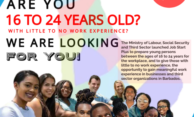 Job Start - FB and IG