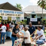 The 2026 Faith-based Organisations Special Fund Grant Facility – Request for Grant Proposals