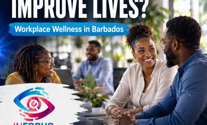 In Focus Workplace wellness