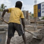 Students To Learn About Dangers Of Child Labour
