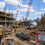 Labour Department Reminder On Construction Projects