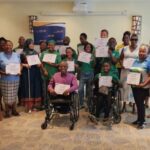 AccessAbility Programme Aims To Open Doors For Persons With Disabilities