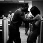 Harmful Sexual Harassment Myths