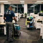 Labour Ministry’s Office To Close For Cleaning July 6