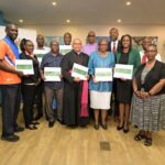Ten Faith-based Organisations Were Awarded Special Fund Grants