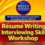 August Résumé Writing & Interviewing Skills Workshop