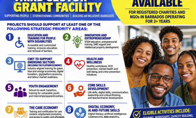 2026 People Development Grant Facility 2026 People Development Grant Facility